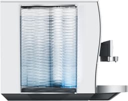 JURA - Z10 Diamond White (EA) - Volautomatische espressomachine — thumbnail 3