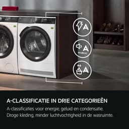 AEG TR969V6C AbsoluteCare Pro — thumbnail 5
