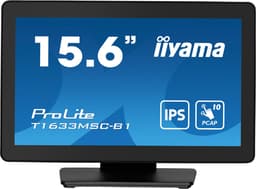 iiyama ProLite T1633MSC-B1 ledmonitor — thumbnail 5
