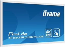 IIYAMA DS TF5539UHSC-W1AG 139cm IPS 55''/3840x2160/2xHDMI/DP/VGA/touch — thumbnail 4