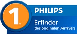 Philips Airfryer XL NA231/00 — thumbnail 3