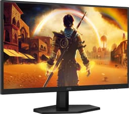 Monitor AOC Q27G42XNE LED 27" — thumbnail 2