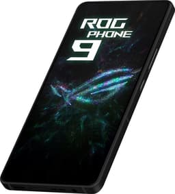 ASUS ROG Phone 9 AI2501-12G512G-BK 17,2 cm (6.78") Dual SIM Android 15 5G USB Type-C 12 GB 512 GB 5800 mAh Zwart — thumbnail 4