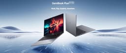 Chuwi GemiBook Plus N150, 15.6 inch Full HD laptop — thumbnail 5
