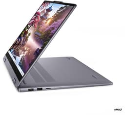 Lenovo IdeaPad 5 16AKP10 83KU0026MH - Copilot+ 2-in-1 laptop - 16 inch — thumbnail 5