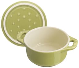 Staub Ceramic Macaron Cocottes 200ml set van 6 — thumbnail 3