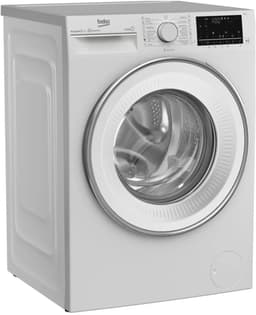 Beko Wasmachine B3WT59410W2 - 9kg - 1400 rpm — thumbnail 3
