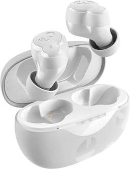 Fresh 'n Rebel Twins Breez – Compacte Draadloze Bluetooth Oordopjes - 30 uur Speeltijd - Ice Grey — thumbnail 1