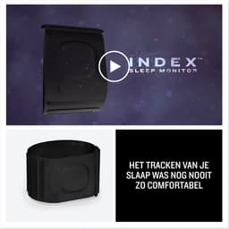 Garmin Index Sleep Monitor S/M — thumbnail 5