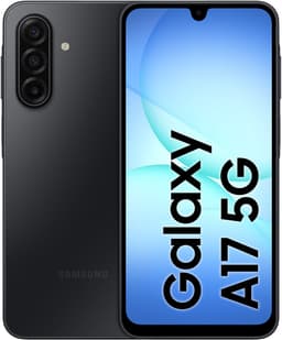 Smartphone Samsung SM-A176BZKDEUB Octa Core 8 GB RAM 256 GB Black — thumbnail 1