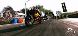 NACON TT Isle of Man: Ride on the Edge 3 PS5 Standaard Duits, Engels, Spaans, Frans, Italiaans PlayStation 5 — thumbnail 3