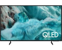 Samsung QE50Q7FA - 50 inch - 4K QLED - 2025 - Buitenlands model