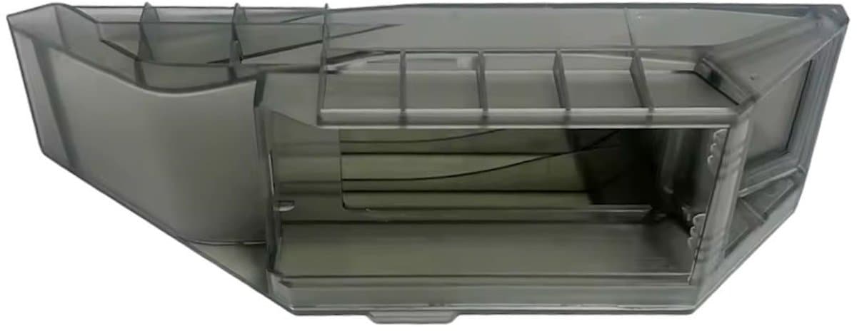 Dreame L50 en X50 Serie Originele Afvalbak (20020100012882) — afbeelding 1
