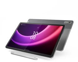 Lenovo Tab P11 (2nd Gen) Mediatek 128 GB 29,2 cm (11.5") 4 GB Wi-Fi 6E (802.11ax) Android 12 Grijs