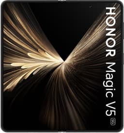 Honor - Magic V5 5G - 512GB - Zwart — thumbnail 5