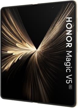 Honor Magic V5 5G - 512GB - Goud — thumbnail 2