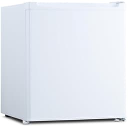 Nurion Mini Koelkast - 40L - Kleine ijskast - Vrijstaand - Compact - Wit - Minibar — thumbnail 1