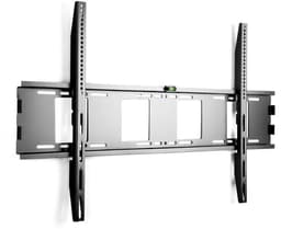 Techly Muurbevestiging Voor Monitoren Tot 55-100 Inch, Verstelbaar, Slank, 36 Mm — thumbnail 1