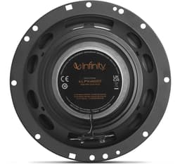 Infinity Alpha 603CF - Autospeaker - 2-weg Composet - 6,5 Inch (16,5cm) - 720 Watt - 4 stuks — thumbnail 3