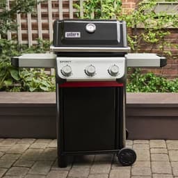 Weber Spirit E-310 Black — thumbnail 5