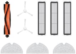 Dreame accessoire kit – D9 Pro/D9 Max/L10 Pro — thumbnail 1