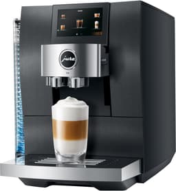 JURA - Z10 Aluminium Black (EA) - Volautomatische espressomachine — thumbnail 2