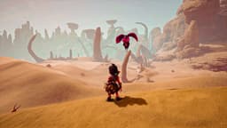 Kaku Ancient Seal - PS5 — thumbnail 3