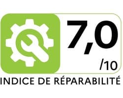 oplaadbare bezemstofzuiger 22,2v - livoo - DOH141