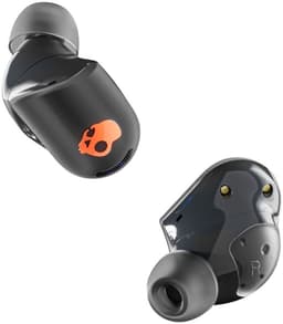 Skullcandy Sesh ANC Active Draadloze In-ear Oortjes - Zwart — thumbnail 2