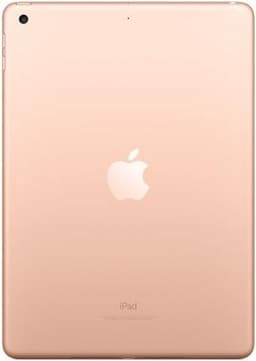 Apple iPad (2018) - 9.7 inch - WiFi - 128GB - Rosegoud — thumbnail 5