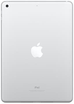 Apple iPad (2018) - 9.7 inch - WiFi - 128GB - Zilver — thumbnail 3