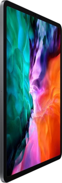 Apple iPad Pro (2020) - 12.9 inch - WiFi + 4G - 128GB - Spacegrijs — thumbnail 4