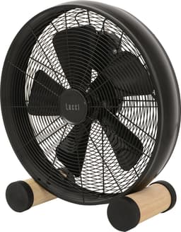 Beacon Lucci Air Vloerventilator Breeze 41cm 213122EU — thumbnail 1