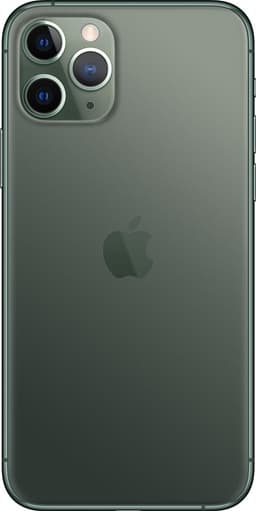 Apple iPhone 11 Pro Max - 256GB - Middernachtgroen — thumbnail 3