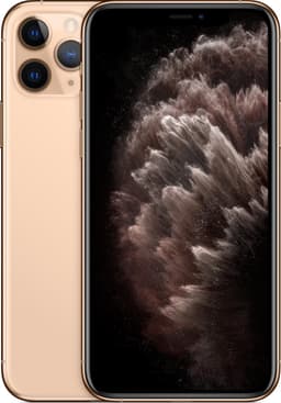 Apple iPhone 11 Pro Max - 512GB - Goud — thumbnail 1