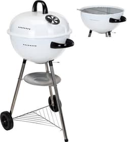 BBQ Kogelbarbecue Ø 47cm — thumbnail 2