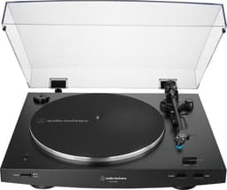 Audio-Technica AT-LP3XBTBK |  | 4961310156794 — thumbnail 1