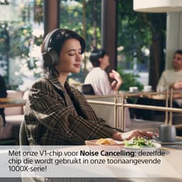 Sony WH-CH720N Zwart — thumbnail 5