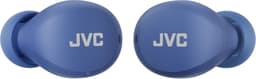 JVC HA-A6T Gumy Mini True Wireless Oordopjes - Blauw — thumbnail 2