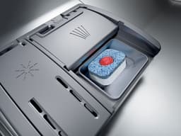 Bosch SMT6TCX00E - Serie 6 - Inbouwvaatwasser - Volledig integreerbaar — thumbnail 5