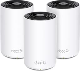 TP-Link Deco XE75 3-pack — thumbnail 1