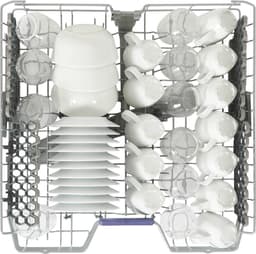 Beko BDIN38644D — thumbnail 4
