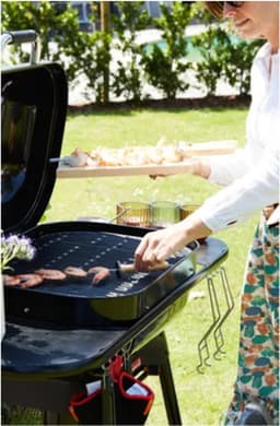 Barbecook Magnus Premium — thumbnail 3