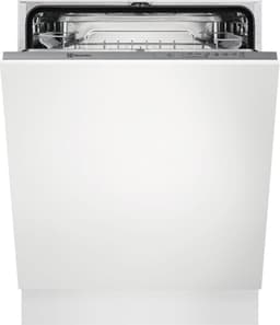 Electrolux EEA717100L Volledig ingebouwd 13 couverts — thumbnail 1