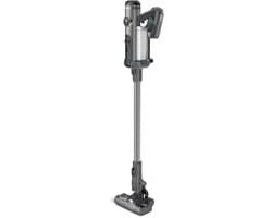 Numatic Quick Draadloze Steelstofzuiger NQ100 - Met zak - Graphite