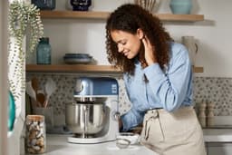 Kenwood keukenmachine kMix KMX760ABL (Blauw) — thumbnail 4