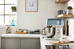 Kenwood keukenmachine kMix KMX760ABL (Blauw) — thumbnail 5
