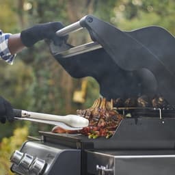 Weber Spirit E-325 GBS Black — thumbnail 4