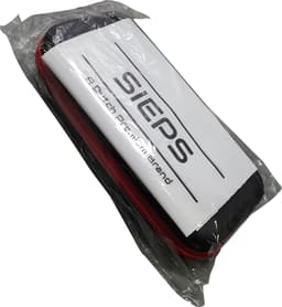 SIEPS Nintendo Switch Case - Hoes - Beschermhoes - Case voor Nintendo Switch - Hardcase — thumbnail 4