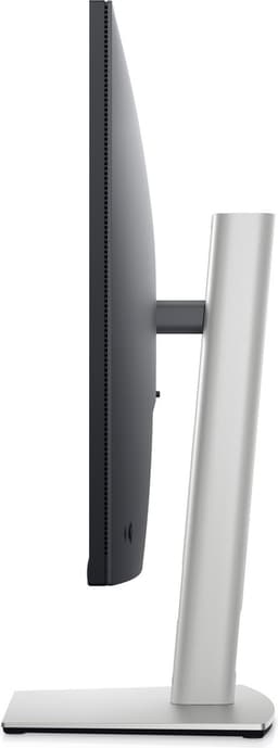 Dell P3223QE - 4K Monitor - USB-C 90w - RJ45 (LAN) - 32 inch — thumbnail 4